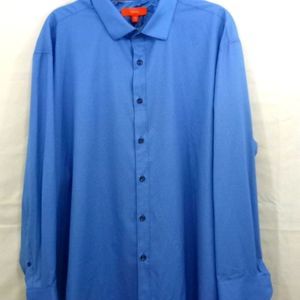 TALLIA L/S CASUAL DRESS SHIRT